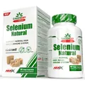 Селен Amix Nutrition GreenDay ProVegan Selenium, 90 веганських капсул