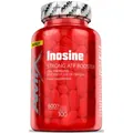 Інозин Amix Nutrition Inosine 600, 100 капсул