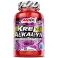 Добавка Amix Nutrition Kre-Alkaly, 120 капсул