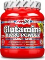L-Глютамін Amix Nutrition L-Glutamine 5000 мг micro powder, 300 г