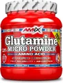 L-Глютамін Amix Nutrition L-Glutamine micro powder, 300 г