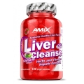 Комплекс для печени Amix Nutrition Liver Cleanse, 100 капсул