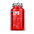 Аминокислота Amix Nutrition L-Lysine 600 мг, 120 капсул