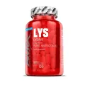 Амінокислота Amix Nutrition L-Lysine 600 мг, 120 капсул