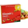 Пиковит Д таблетки, п/о №30 (15х2)