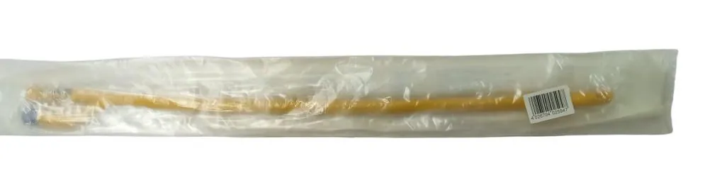 Катетер урологічний Rusch Gold REF 180605 тип Фолея 24 Fr, 2-ходовий, балон 5-15 мл, 1 штука