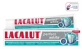 Зубна паста Lacalut White Perfect, 75 мл