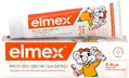 Зубна паста Elmex Kids з 0 до 6 років, 50 мл