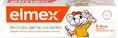 Зубна паста Elmex Kids з 0 до 6 років, 50 мл