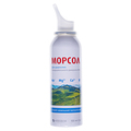 Морсол спрей назальный изотон. по 100 мл во флак.