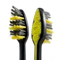 Зубна щітка Colgate Zig Zag Charcoal Зиг Заг Деревне вугілля, середньої жорсткості, 1 шт