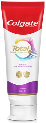 Зубна паста Colgate Total 12 Здоров'я ясен, 75 мл