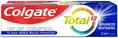 Зубна паста Colgate Total 12 Комплексне відбілювання, 75 мл