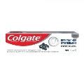 Зубная паста Colgate Безопасное отбеливание Природный уголь, 75 мл