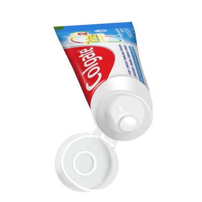 Зубна паста Colgate Total 12 Професійне чищення, 75 мл