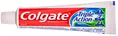 Зубна паста Colgate Triple Action Потрійна дія Натуральна м'ята, 50 мл