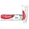 Зубная паста Colgate 0% Бодрящая свежесть, 130 г