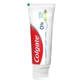 Зубная паста Colgate 0% Бодрящая свежесть, 130 г