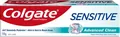 Зубна паста Colgate Sensitive Удосконалююча чистка, 75 мл