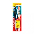 Зубна щітка Colgate Navigator Plus, 2 штуки