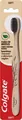 Зубна щітка Colgate Bamboo Charcoal Бамбук Деревне Вугілля чорна, м'яка, 1 шт