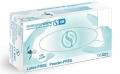 Перчатки смотровые Sempercare Silk нитриловые без пудры нестерильные, белые, размер XS, пара