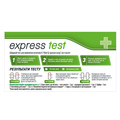 Тест-кассета Express Test быстрый тест для определения антигена Хеликобактер пилори