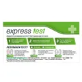 Тест-касета Express Test Антигенів H.Pylori швидкий тест для визначення антигенів Хелікобактер Пілорі, 1 штука
