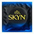 Презервативи Skyn Extra Lubricated ультратонкі безлатексні зі збільшеною кількістю лубриканту, 3 штуки