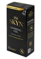 Презервативи Skyn Supreme Feel безлатексні ультратонкі, 10 штук