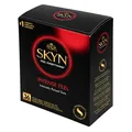Презервативи Skyn Intense Feel безлатексні ультратонкі з крапками, 36 штук