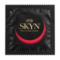 Презервативи Skyn Intense Feel безлатексні ультратонкі з крапками, 3 штуки
