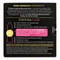 Презервативи Skyn Cocktail Club безлатексні ультратонкі з ароматом і смаком коктейлів, 3 штуки