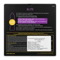 Презервативи Skyn Elite безлатексні ультратонкі, 36 штуки