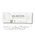 Маска Dr.Belter Line N для лица органическая освежающая и витализирующая флисовая, 2 саше*24 мл