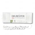 Маска Dr.Belter Line N для обличчя органічна освіжаюча і ревіталізуюча флісова, 2 саше*24 мл