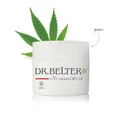 Крем для обличчя Dr.Belter Line N органічний освіжаючий і матуючий крем CBD 24, 50 мл