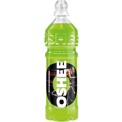 Напій ізотонічний негазований Oshee Isotonic Sport Zero  без цукру, м'ята-лайм, 750 мл