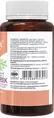 Пажитника екстракт Stark Pharm Fenugreek Extract 600 мг, 60 таблеток