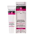Гель для обличчя Pharmaceris R Rosalgin Active+ проти еритеми та папуло-пустульозних уражень, 30 мл