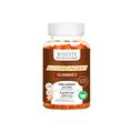 Комплекс Biocyte Autobronzant Gummies для натурального загара без солнца, 60 жевательных конфет