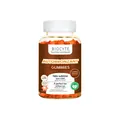 Комплекс Biocyte Autobronzant Gummies для натуральної засмаги без сонця, 60 жувальних цукерок