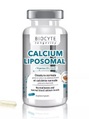 Кальций липосомальный Д3 К2 Biocyte Calcium Liposomal D3 K2 для укрепления костей и зубов, 60 капсул