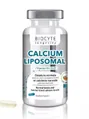 Кальцій ліпосомальний Д3 К2 Biocyte Calcium Liposomal D3 K2 для зміцнення кісток та зубів, 60 капсул