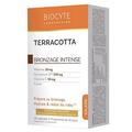Комплекс Biocyte Calcium Terracotta Bronzage Intense для збереження молодості шкіри, 30 капсул