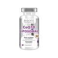 Коензим Q10 Biocyte Coenzyme Q10 Антиоксидант, що відновлює енергію, 40 капсул