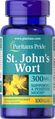 Зверобой Puritan's Pride St. John's Wort 300 мг, 100 капсул