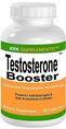 Тестостероновый бустер KRK Supplements Testosterone Booster, 90 капсул