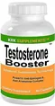 Тестостероновий бустер KRK Supplements Testosterone Booster, 90 капсул
