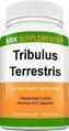 Трибулус KRK Supplements Tribulus Terrestris 500 мг, 90 капсул